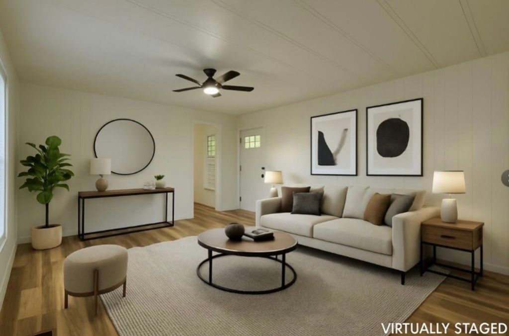 305 W Bryant Street, Elm Mott, TX 76640