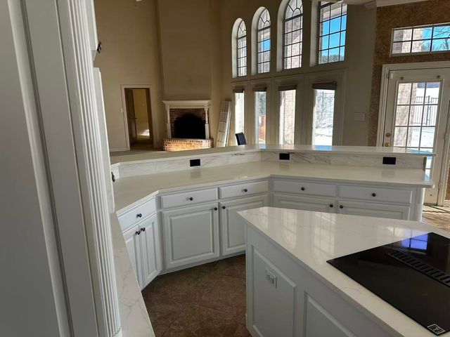 6512 Mesa Ridge Court, Fort Worth, TX 76137