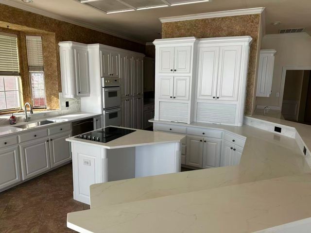 6512 Mesa Ridge Court, Fort Worth, TX 76137