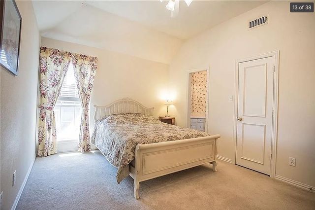 6512 Mesa Ridge Court, Fort Worth, TX 76137