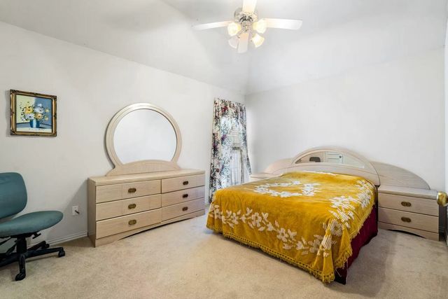 6512 Mesa Ridge Court, Fort Worth, TX 76137