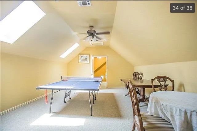 6512 Mesa Ridge Court, Fort Worth, TX 76137