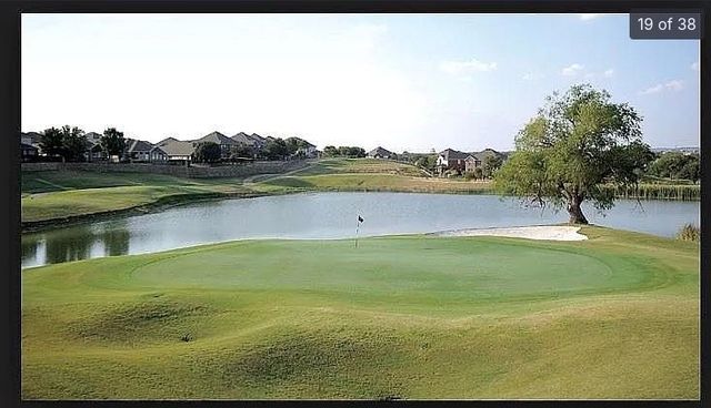 6512 Mesa Ridge Court, Fort Worth, TX 76137