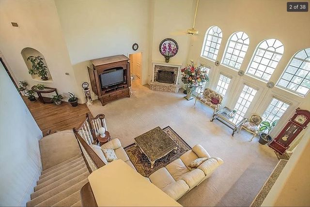 6512 Mesa Ridge Court, Fort Worth, TX 76137