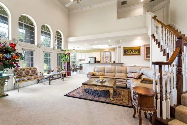 6512 Mesa Ridge Court, Fort Worth, TX 76137