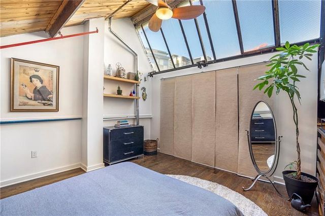 650 Glen Iris NE Drive 3, Atlanta, GA 30308