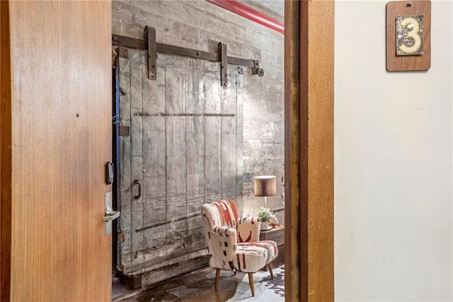 650 Glen Iris NE Drive 3, Atlanta, GA 30308