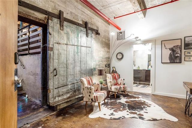 650 Glen Iris NE Drive 3, Atlanta, GA 30308