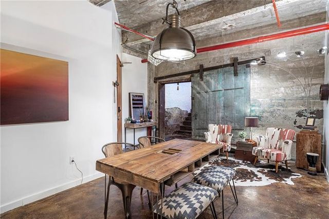 650 Glen Iris NE Drive 3, Atlanta, GA 30308