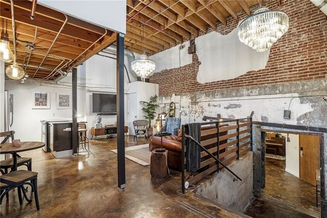 650 Glen Iris NE Drive 3, Atlanta, GA 30308