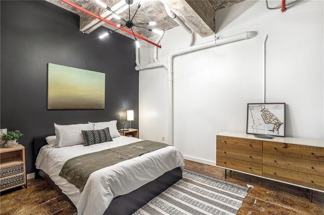 650 Glen Iris NE Drive 3, Atlanta, GA 30308