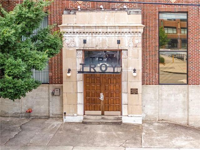 650 Glen Iris NE Drive 3, Atlanta, GA 30308