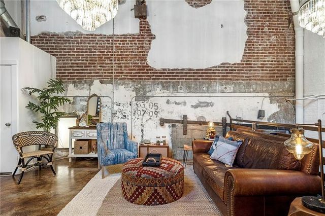 650 Glen Iris NE Drive 3, Atlanta, GA 30308