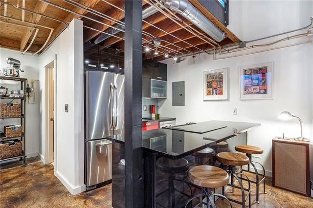 650 Glen Iris NE Drive 3, Atlanta, GA 30308