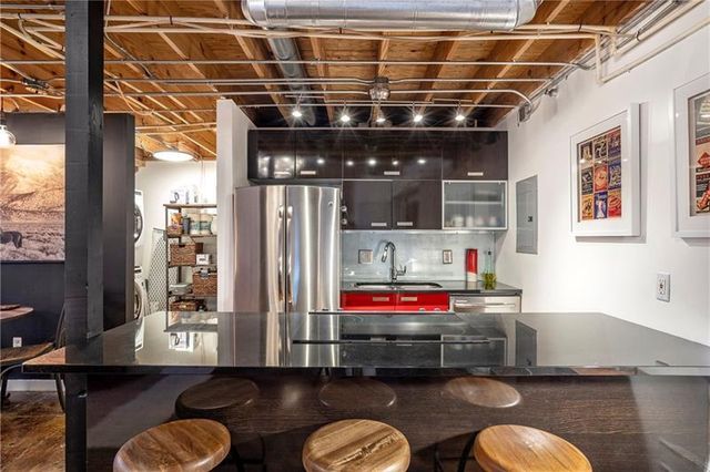 650 Glen Iris NE Drive 3, Atlanta, GA 30308