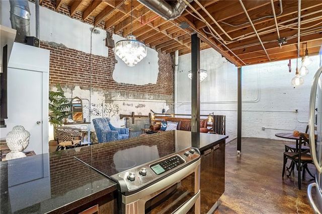 650 Glen Iris NE Drive 3, Atlanta, GA 30308