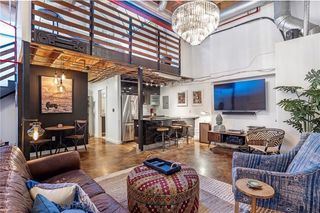 650 Glen Iris NE Drive 3, Atlanta, GA 30308