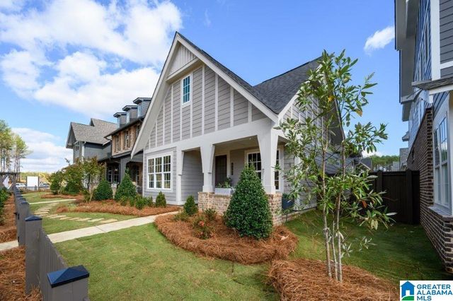 6346 MARKSBURY STREET, Hoover, AL 35244
