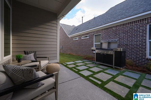 6346 MARKSBURY STREET, Hoover, AL 35244