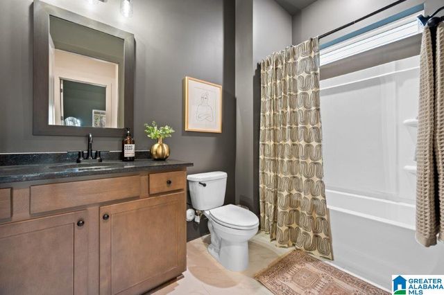 6346 MARKSBURY STREET, Hoover, AL 35244
