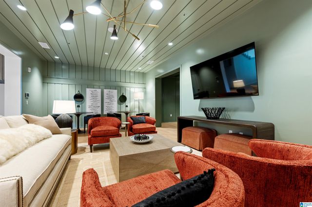 6346 MARKSBURY STREET, Hoover, AL 35244