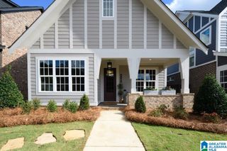 6346 MARKSBURY STREET, Hoover, AL 35244