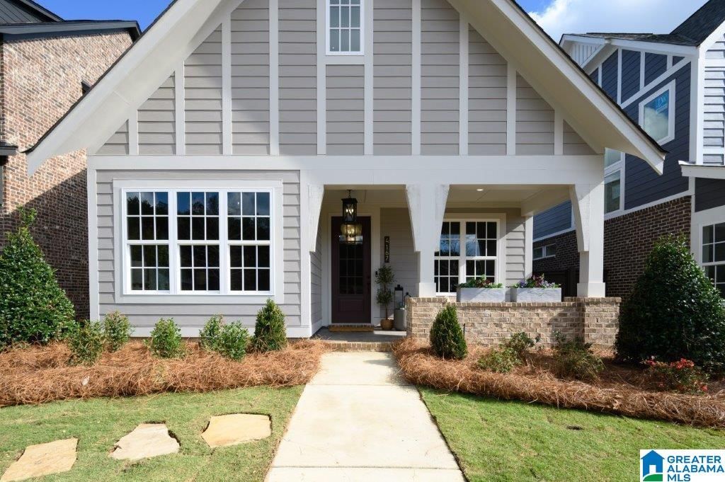 6346 MARKSBURY STREET, Hoover, AL 35244