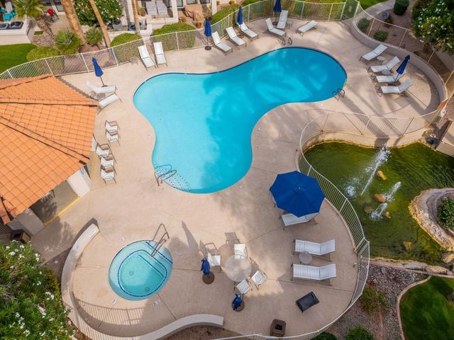 9709 E Mountain View Road Unit 2705, Scottsdale, AZ 85258