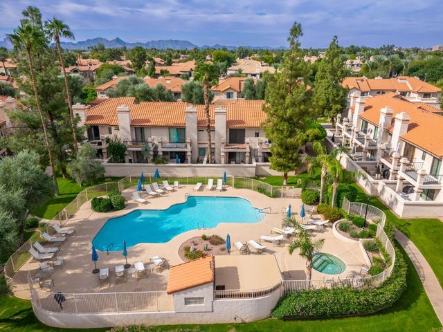 9709 E Mountain View Road Unit 2705, Scottsdale, AZ 85258