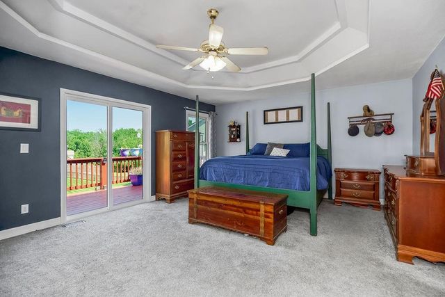 1120 NW 73rd Terrace, Kansas City, MO 64118