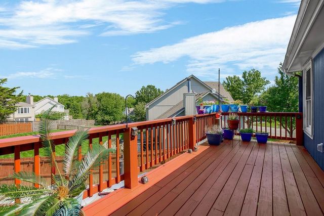 1120 NW 73rd Terrace, Kansas City, MO 64118