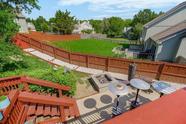 1120 NW 73rd Terrace, Kansas City, MO 64118