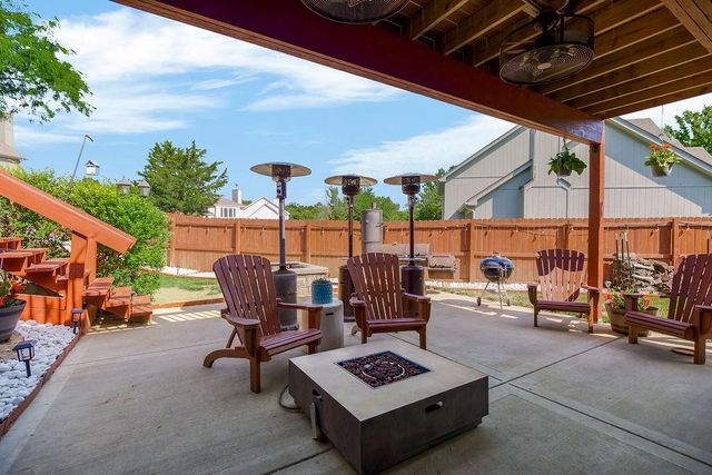 1120 NW 73rd Terrace, Kansas City, MO 64118