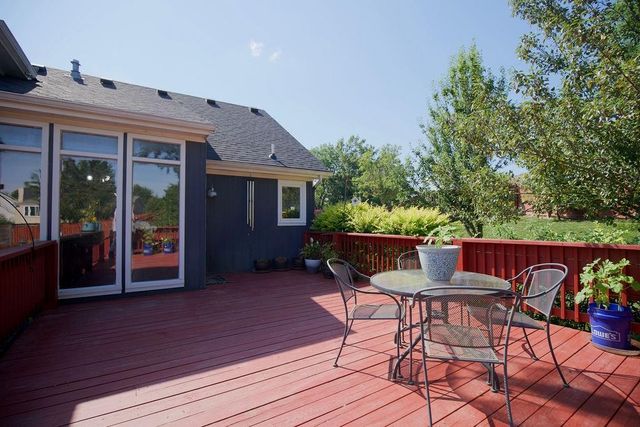 1120 NW 73rd Terrace, Kansas City, MO 64118