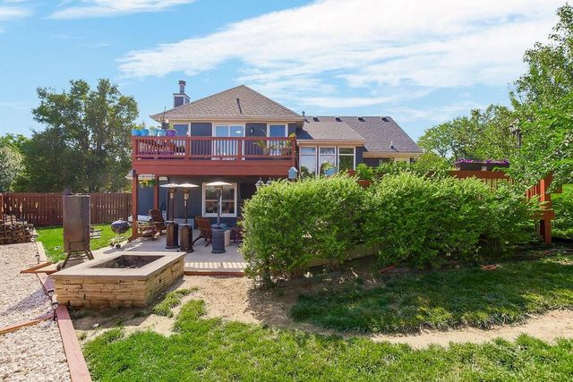 1120 NW 73rd Terrace, Kansas City, MO 64118
