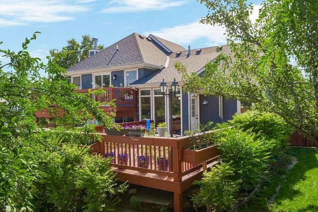 1120 NW 73rd Terrace, Kansas City, MO 64118