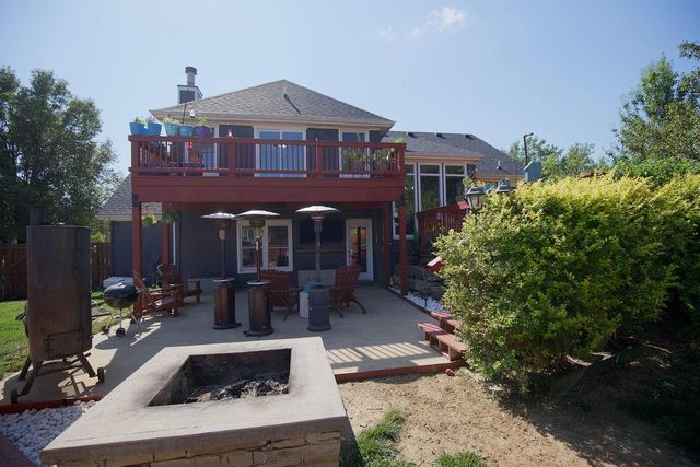 1120 NW 73rd Terrace, Kansas City, MO 64118