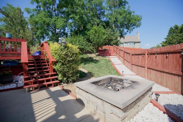 1120 NW 73rd Terrace, Kansas City, MO 64118