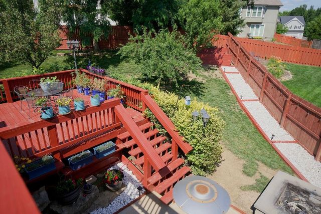 1120 NW 73rd Terrace, Kansas City, MO 64118