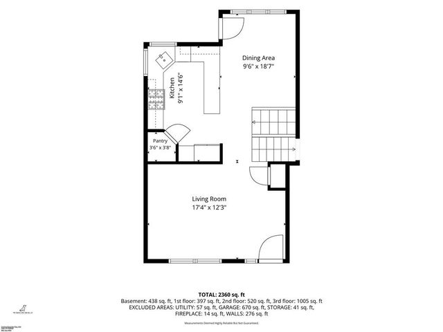 1120 NW 73rd Terrace, Kansas City, MO 64118