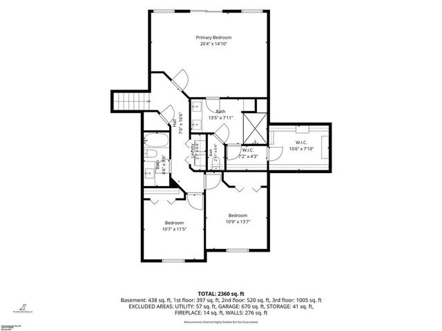 1120 NW 73rd Terrace, Kansas City, MO 64118