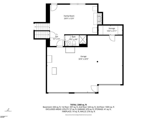1120 NW 73rd Terrace, Kansas City, MO 64118