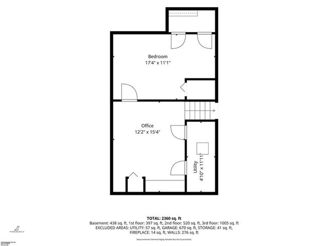 1120 NW 73rd Terrace, Kansas City, MO 64118