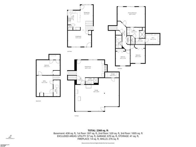 1120 NW 73rd Terrace, Kansas City, MO 64118
