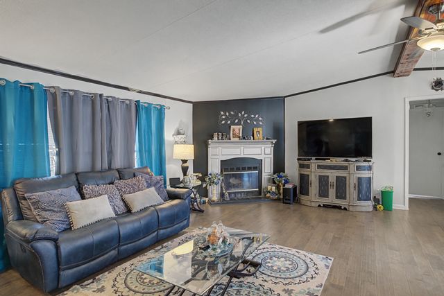 1238 Fowler Ford Rd, Portland, TN 37148