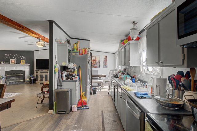 1238 Fowler Ford Rd, Portland, TN 37148