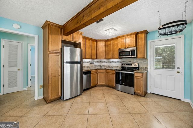 322 N Satilla Street, Kingsland, GA 31548