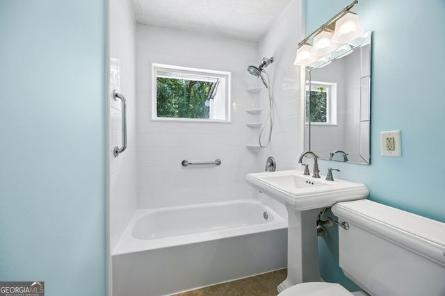 322 N Satilla Street, Kingsland, GA 31548