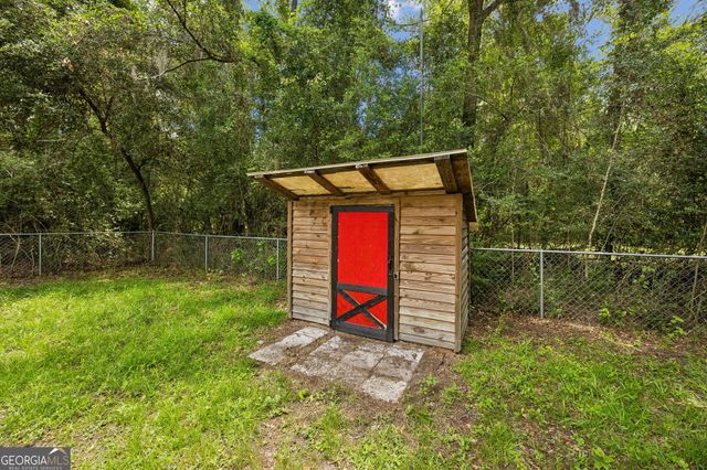 322 N Satilla Street, Kingsland, GA 31548