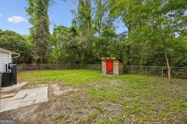 322 N Satilla Street, Kingsland, GA 31548